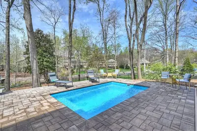Image de Porch Paradise by AvantStay | New Pool, Firepit