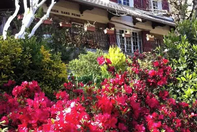 Image de Homerez - Maison à Cuxac-Cabardès