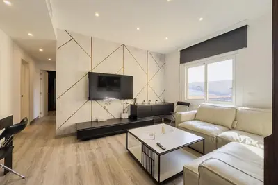 Image de New Charming flat near Barceloneta Beaches