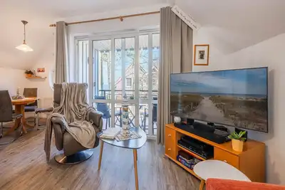 Image de Ferienwohnung Leuchtturm
