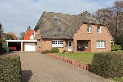 Image de Ferienhaus Schreiber, Apt. 2