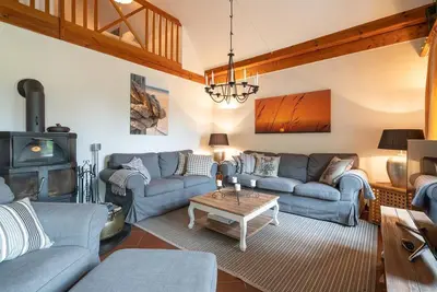 Image de Vacation cottage Friederikenhof