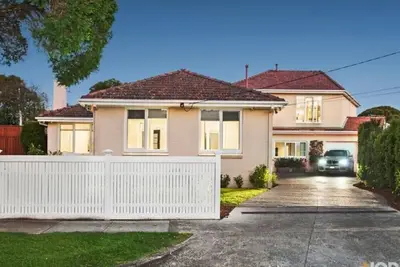 Image de The ultimate Bayside lifestyle entertainer with adaptable accommodation.