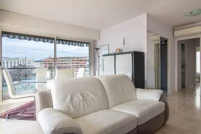 Image de A032 - Beautiful apartment for 4 - Near Croisette