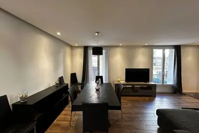 Image de A090 - Beautiful apt heart of Cannes, 4 people