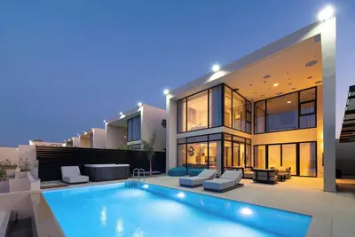 Image de Trapezia Luxury Living- Emerald