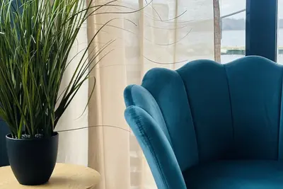 Image de Premium Hausboot Blaue Lagune