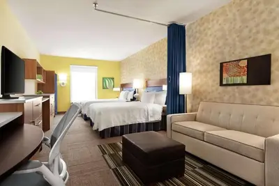 Image de Tranquil Escape! Kitchen, Outdoor Pool, Free Breakfast and Parking, Pets Allowed