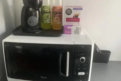 Image de Appartement f2 Proche du Centre Ville