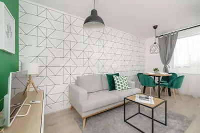 Image de Brynowska 55 | Bright Apartment | 1 Bedroom