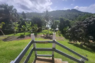 Image de Lakefront Casona at Casa Carite By The Lake for Groups of Friends and Families