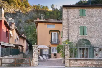 Image de Apartment Casetta Alla Pozza in Torri Del Benaco