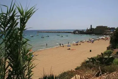 Image de Marigia apartment with sea view terrace - air-conditioned - wifi