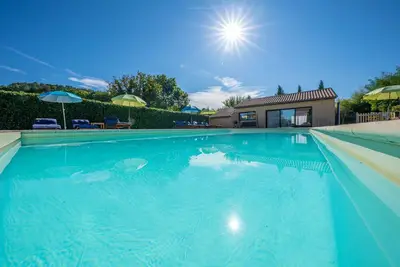 Image de Domaine Benester - Gîte Le Loft - Périgord Noir