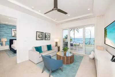 Image de Rum Point Resort #101 2br Deluxe