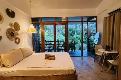 Image de Dee Siargaonon Homestay Discover the Serenity of a Peaceful Homestay in Siargao