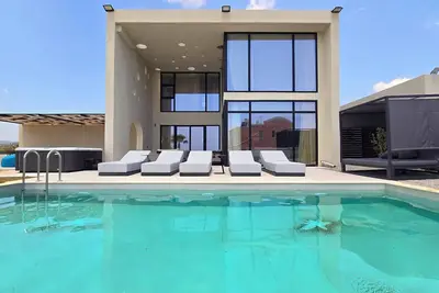 Image de Trapezia Luxury Living-Sapphire