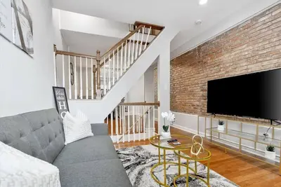 Image de Charm City Homestay in Washington Village
