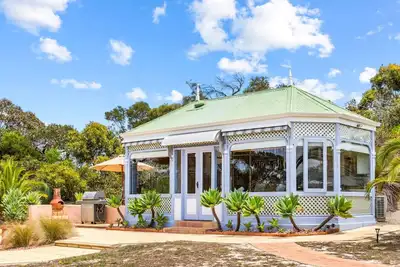 Image de The Gazebo - Peaceful Ocean Views