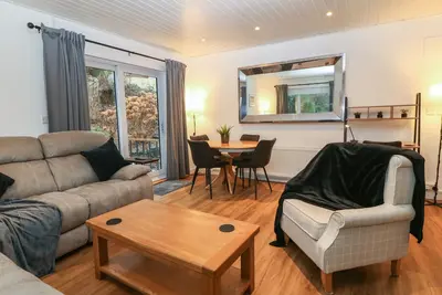 Image de Llety'R Wyddfa, pet friendly, character holiday cottage in Llanberis