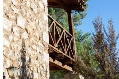 Image de Mariolata Stone House