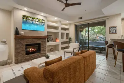 Image de Single Level on Tpc Champions Course | 2 Bedroom