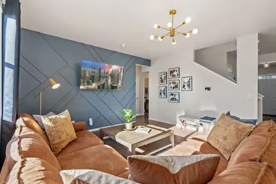 Image de New! Family-friendly Home w/ Pool Table, King Beds