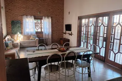 Image de House in Ubatuba 100m from beach