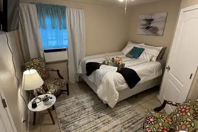 Image de Cozy Get Away 1 Br Apartment & Pet Friendly