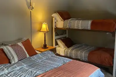 Image de Cozy Ski House, 5 Minutes near Mt Snow!
