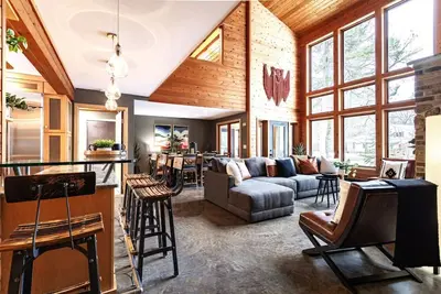 Image de Rapids Rustic Retreat