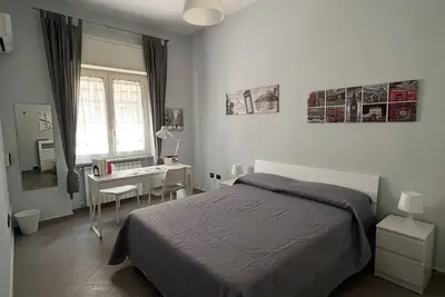 Image de Centrocentro apartment in the heart of Avellino, Corso V. Emanuele Ii area