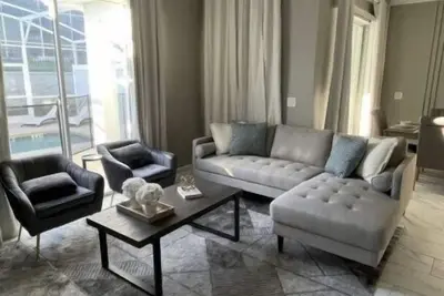 Image de Relaxing 4 Bed Town Home with Splash Pool-1094ssd