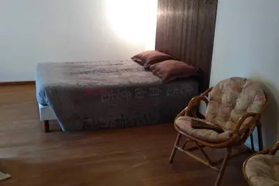 Image de Chambre chez l'habitant avec salle de douche privative