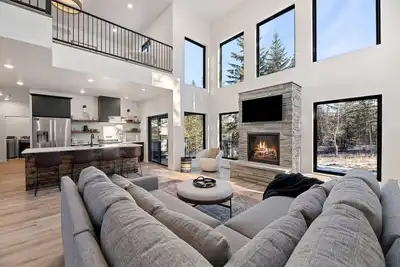 Image de Timber Trails: Pet-Friendly Haven for Adventurers