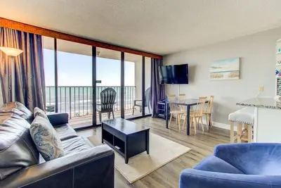 Image de 0607 Just Beachy by Atlantic Towers