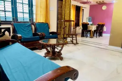 Image de Prince Castle-4bhk Luxurious Apartment Guesthouse