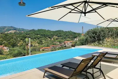 Image de Solar do Douro, Piscina Água Salgada