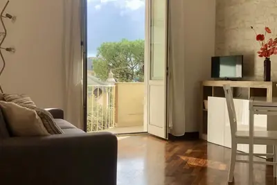 Image de Air-conditioned apartment in the center