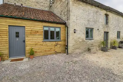 Image de Chequers Barn, pet friendly, character holiday cottage in Corsham