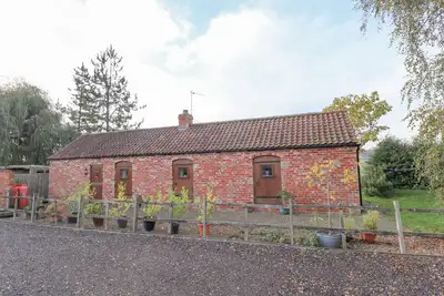 Image de Ratty'S Retreat, pet friendly, character holiday cottage in Partney