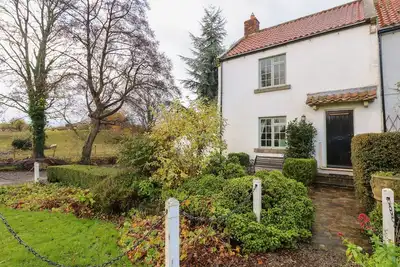 Image de Malt Shovel Cottage, character holiday cottage in Bedale