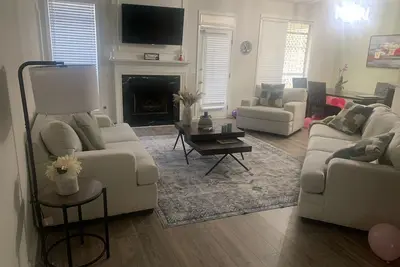Image de Welcoming Ranch in desire Woodstock Very close to Roswell, Ga