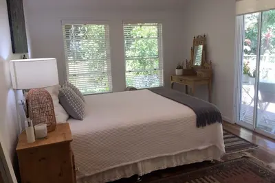 Image de Unique Guest Suite retreat nestled in acres of rainforest