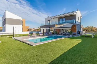 Image de Superbe maison de 3 chambres Ă Orbanici