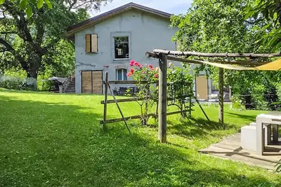 Image de Superbe appartement à Marzabotto