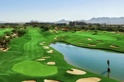 Image de Luxurious 2 bedroom at Westin Kierland Villas over Christmas