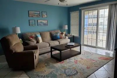 Image de Ocean View 2br Condo in Champagne Island resort & Flip Flopz. Perfect Location!