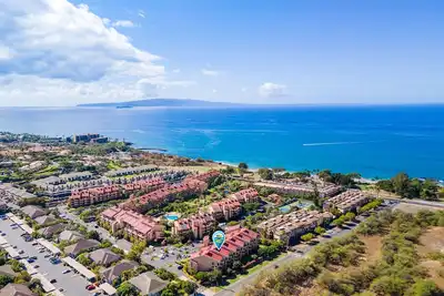 Image de Kamaole Sands 4-411 - Stunning Modern Renovation, Enclosed Loft, 3 Zone Split-Ac