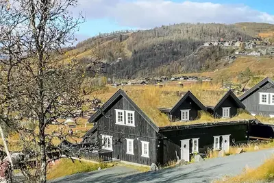 Image de Superbe maison à Rauland avec WiFi